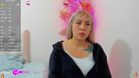Megan rose online show from January 2025 11:46:01 PM