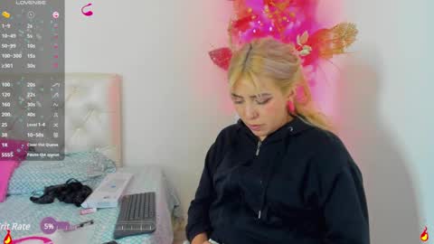 Megan rose online show from January 2025 12:11:01 AM