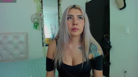 Megan rose online show from February 2025 08:42:02 PM