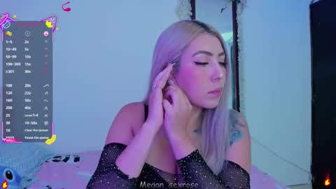 Snapshot of megan_sexrose chatting on January 2026 12:15:02 AM Megan rose online show from January 2026 12:15:02 AM