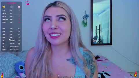 Snapshot of megan_sexrose chatting on February 2026 03:34:02 AM Megan rose online show from February 2026 03:34:02 AM