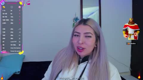 Snapshot of megan_sexrose chatting on February 2026 04:52:02 AM Megan rose online show from February 2026 04:52:02 AM