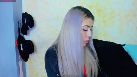 Snapshot of megan_sexrose chatting on March 2026 03:23:01 AM Megan rose online show from March 2026 03:23:01 AM