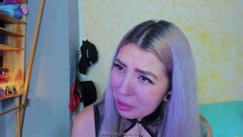 Snapshot of megan_sexrose chatting on March 2026 05:25:02 AM Megan rose online show from March 2026 05:25:02 AM