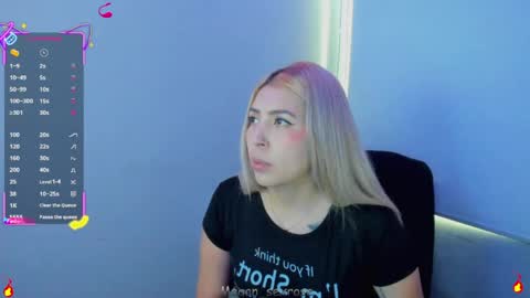 Snapshot of megan_sexrose chatting on April 2026 07:19:01 PM Megan rose online show from April 2026 07:19:01 PM