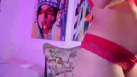 Megan Shadow  online show from September 2025 08:42:02 PM