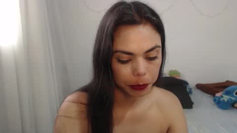 Megan Shadow  online show from February 2026 07:34:02 PM