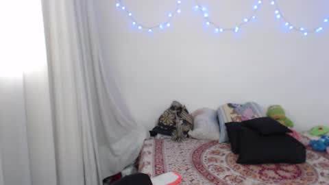 Snapshot of megan_shadow chatting on July 2026 08:59:01 PM Megan Shadow online show from July 2026 08:59:01 PM