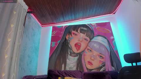 megan_shyne online show from January 2026 06:17:02 AM