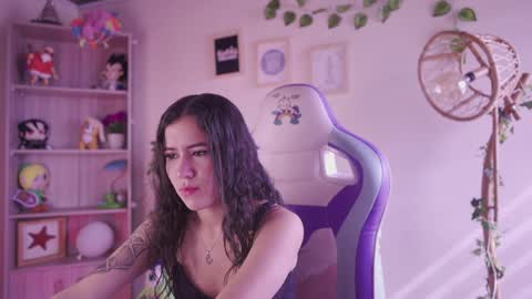 MEGAN  online show from April 2026 01:49:02 PM