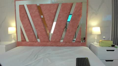 Megan Sweet online show from October 2025 06:32:02 AM