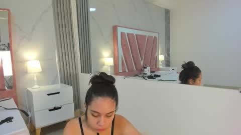 Megan Sweet online show from December 2025 08:04:01 PM