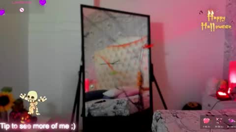 megan_tower online show from October 2025 06:09:01 PM