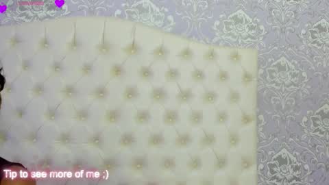 megan_tower online show from February 2026 07:12:01 PM