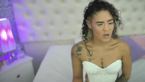 megan_tower online show from April 2026 07:40:01 PM