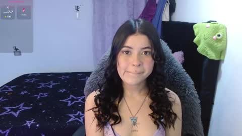 Snapshot of megan_ve chatting on March 2026 10:13:02 PM Carolina online show from March 2026 10:13:02 PM