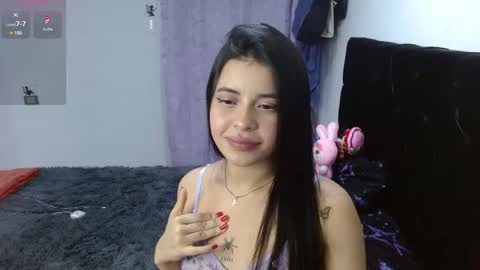 Snapshot of megan_ve chatting on March 2026 10:15:01 PM Carolina online show from March 2026 10:15:01 PM