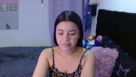 Snapshot of megan_ve chatting on March 2026 02:38:01 AM Carolina online show from March 2026 02:38:01 AM