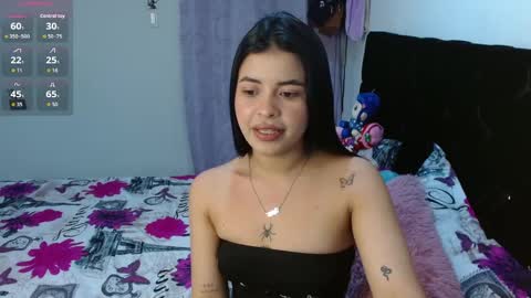 Snapshot of megan_ve chatting on March 2026 02:39:01 AM Carolina online show from March 2026 02:39:01 AM