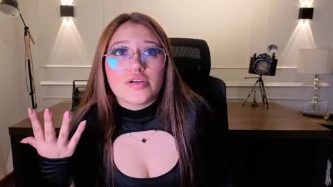 Megan online show from April 2026 11:43:01 AM