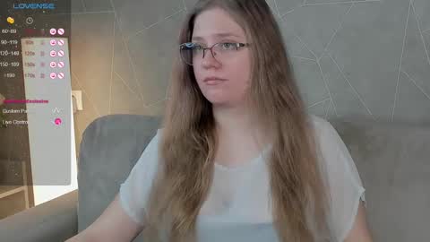 Megan Mon Fri  1600-2200pm Tue Wen Sat 0900-1600pm online show from December 2024 06:58:02 PM