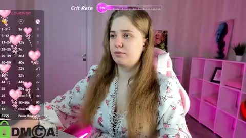 Megan Mon Fri  1600-2200pm Tue Wen Sat 0900-1600pm online show from November 2025 05:15:02 PM