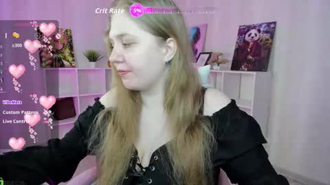 Megan Mon Fri  1600-2200pm Tue Wen Sat 0900-1600pm online show from February 2026 05:44:02 PM