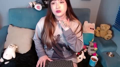Snapshot of megan_weed chatting on September 2025 10:56:02 PM megan_weed online show from September 2025 10:56:02 PM
