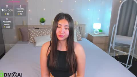 Snapshot of megan_williamms chatting on October 2025 09:15:01 AM Megan online show from October 2025 09:15:01 AM
