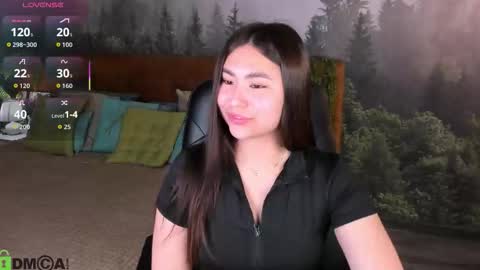 Snapshot of megan_williamms chatting on October 2025 09:41:02 AM Megan online show from October 2025 09:41:02 AM