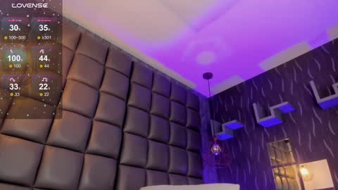 Megan online show from February 2025 11:39:01 PM