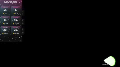 Megan online show from February 2025 02:44:02 AM