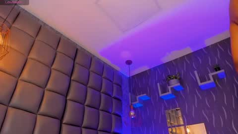 Megan online show from March 2025 06:37:01 PM