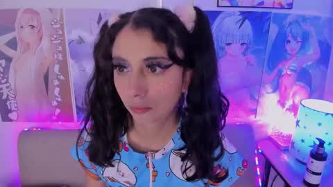 Megan  online show from January 2025 10:22:01 AM