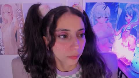 Megan  online show from January 2025 04:58:02 AM