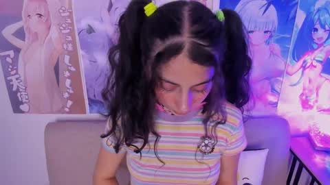 Megan  online show from February 2025 06:51:02 AM