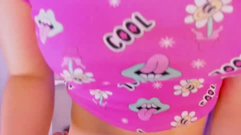 Megan  online show from February 2025 06:30:02 PM