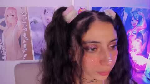 Megan  online show from March 2025 04:45:01 AM