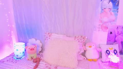 Megan  online show from October 2025 02:31:02 AM