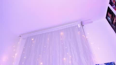 Megan  online show from November 2025 02:55:01 AM