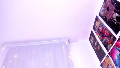 Megan  online show from December 2025 04:43:01 AM