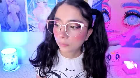 Snapshot of megan_yagami chatting on March 2026 05:37:02 AM Megan online show from March 2026 05:37:02 AM