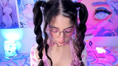 Snapshot of megan_yagami chatting on April 2026 06:19:01 AM Megan online show from April 2026 06:19:01 AM