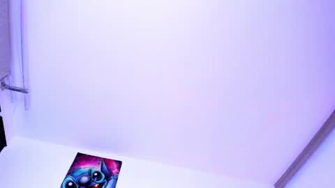 Snapshot of megan_yagami chatting on April 2026 06:07:02 AM Megan online show from April 2026 06:07:02 AM