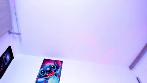 Snapshot of megan_yagami chatting on April 2026 02:13:01 AM Megan online show from April 2026 02:13:01 AM