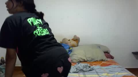 meganandmax1 online show from February 2026 04:09:01 AM