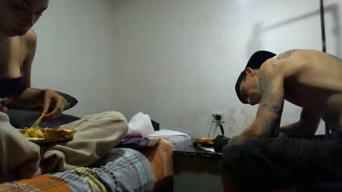 meganandmax1 online show from February 2026 02:52:02 AM