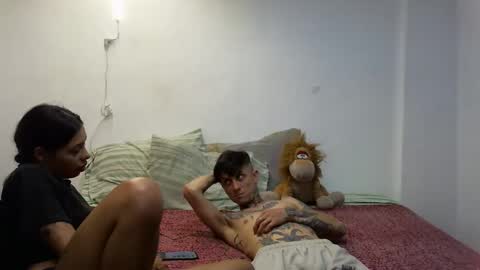 meganandmax1 online show from March 2026 12:28:01 AM