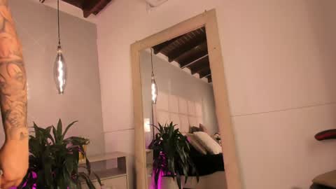 Snapshot of meganblake__ chatting on April 2026 06:05:02 AM meganblake__ online show from April 2026 06:05:02 AM