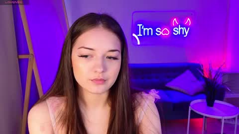 Snapshot of meganbutnotfox chatting on April 2026 12:54:01 PM Megan online show from April 2026 12:54:01 PM